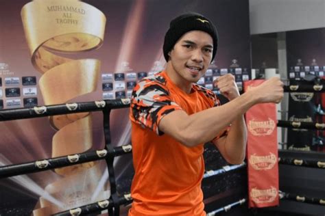 Nordine oubaali vs takuma inoue. Donaire to fight African Tete for WBA, WBO belts on April 27