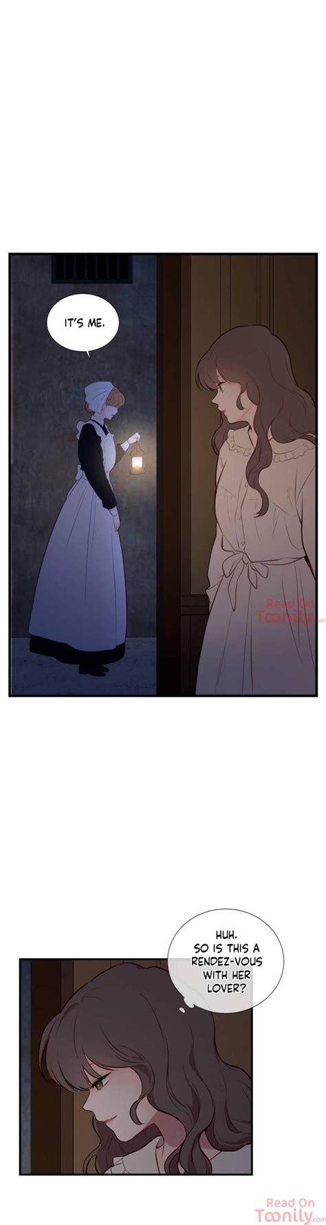 Download app line webtoon di google play store atau app store lewat qr code ini! The Blood of Madam Giselle - Chapter 1 - WEBTOON XYZ