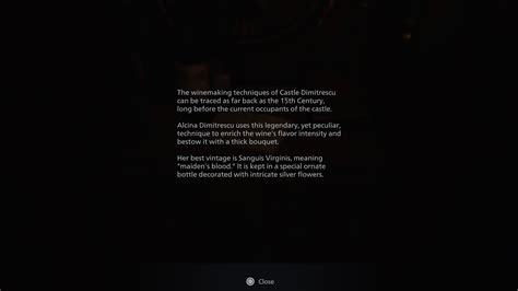Capcom is giving ps5 and ps4 players early access to the resident evil village demo, but these windows of opportunity are very brief. Resident Evil Village's Maiden demo has a lot of info ...