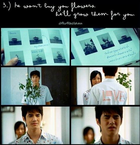A little thing called love), also known as first love, is a 2010 thai romantic comedy film starring mario maurer and baifern pimchanok luevisadpaibul. A crazy little thing called love | One love movie, Korean ...