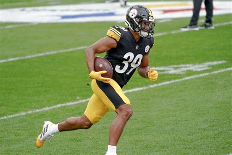 Watch Minkah Fitzpatrick's return to the end zone - al.com