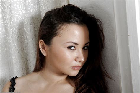 Kita zen on amateur creampies. Charming Chinese teen Kita Zen pulling strap underclothing ...