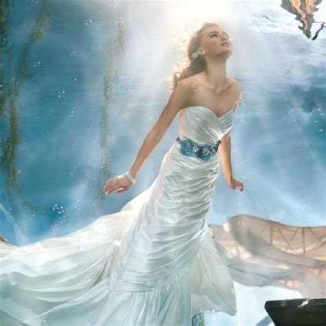 Maybe you would like to learn more about one of these? alfred angelo disney collection ariel - Google Search ...