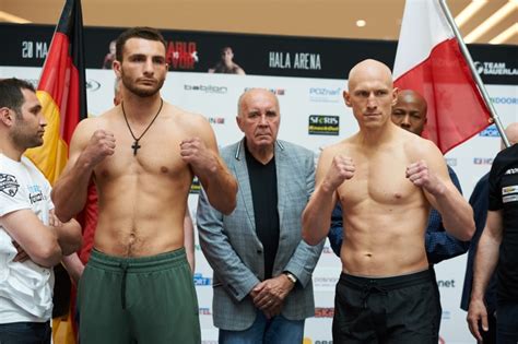 He has held a cruiserweight world championship twice, including the ibf title from 2006. Photos: Krzysztof Wlodarczyk, Noel Gevor - IBF Eliminator ...