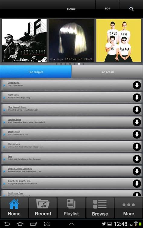 Why buy a whole cd when you only want one song? Freegal Music APK Download - Free Entertainment APP for ...