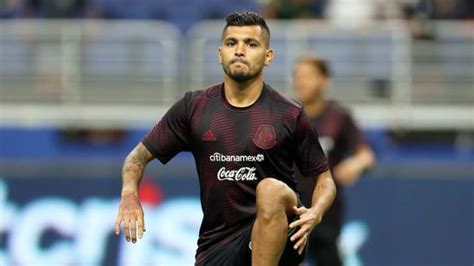 xesuzmaˈnwel koˈɾona ˈrwis;a born 6 january 1993), nicknamed tecatito, is a mexican professional footballer who plays as a winger or. Esta podría ser la alineación titular de México en el ...