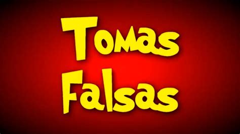 I love to bring imaginary worlds to life! Tomas Falsas 1 - YouTube