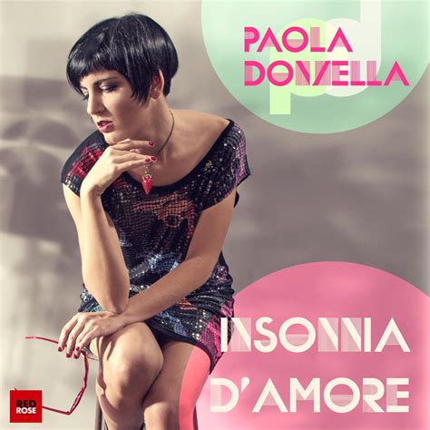 Insonnia d'amore è una delle migliori commedie brillanti degli anni '90 accolta da un grande successo di pubblico in patria (129 milioni di dollari di incasso) e all'estero. PAOLA DONZELLA: INSONNIA D'AMORE è il singolo che anticipa CONFINE