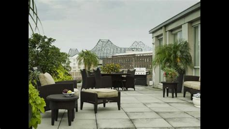 Maybe you would like to learn more about one of these? New Orleans Warehouse District Luxury Penthouse for Lease ...