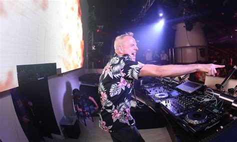 About the only thing i remember from my. Fatboy Slim Returns To Pacha, Macau