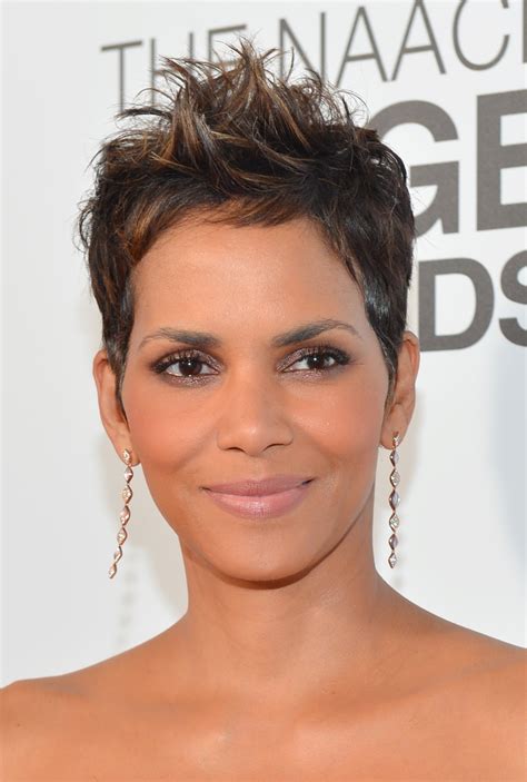 Outstanding black hairstyle for over 60 gorgeous women. 70 Best Short Hairstyles for Black Women with Thin Hair ...