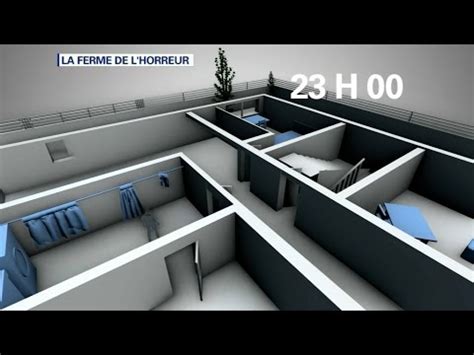 En février 2017, la famille troadec a disparu de sa maison d'orvault près de nantes. Comment s'est déroulé le massacre de la famille Troadec ...