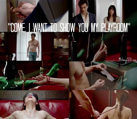 Record and instantly share video messages from your browser. Pin on Fifty Shades of Grey Movie News
