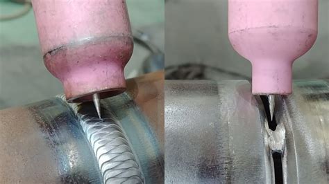 Like stick welder and mig welder, tig welder requires you to clean before welding since, over time, aluminum will contact with oxygen and form a. How Do You Tig Weld | MyCoffeepot.Org