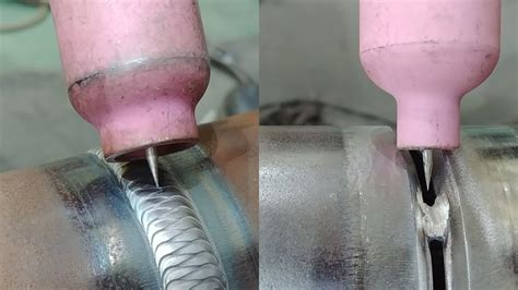 Tig welding was born out of the need to weld with thinner materials such as aluminum to support aircraft production during wwii. How Do You Tig Weld | MyCoffeepot.Org