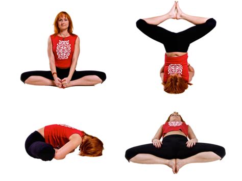 Butterfly pose also known as purna titli asana is similar to the bound angle pose. Art/Yoga Fusion: Butterfly Pose - Yin Yoga