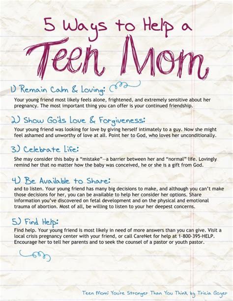 9 prevent teenage pregnancy famous sayings, quotes and quotation. Pin on Teen Pregnancy
