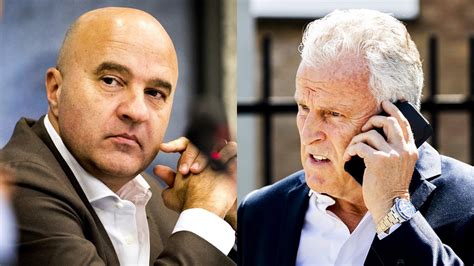 Последние твиты от peter r. John van den Heuvel en Peter R. de Vries bedreigd | RTL ...
