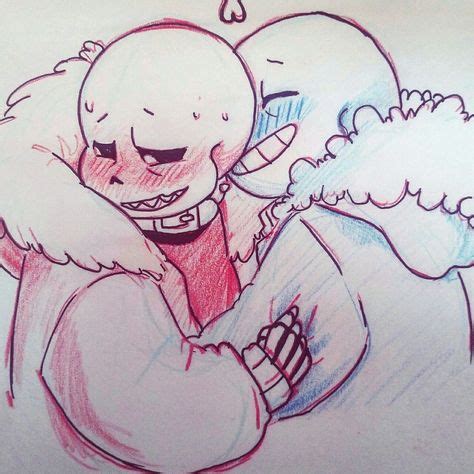 Uf sans x ut sans part 1. 《PAUSADA》-Ketchup And Mustard- Sancest (Ufsans x Utsans ...