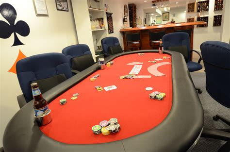 We're a group of passionate people who love poker, gaming, sports, and winning. How to Run a Proper Poker Homegame Part 2: What You Need ...