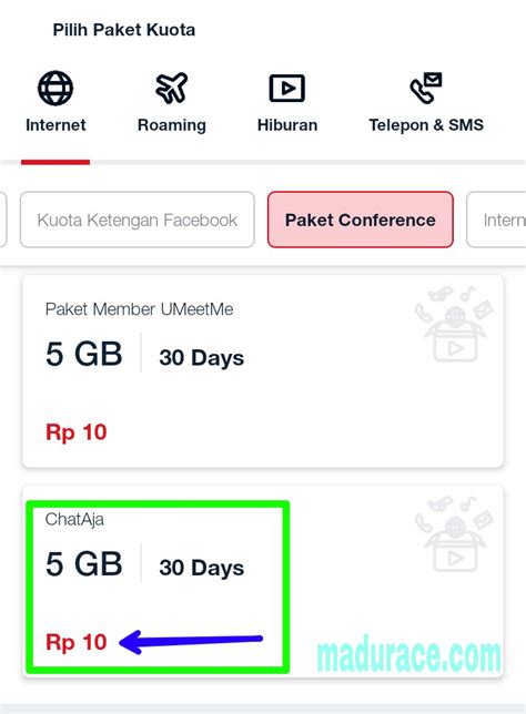 Buka menu kode dial/panggilan pada ponsel. Cara Daftar Paket Internet Murah Telkomsel Rp 10 Dapat 10 GB - Madurace