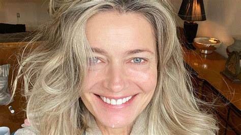 Paulina porizkova is a czechoslovakian model and actress, famously known for gracing the sports illustrated cover. Ex-Topmodel Paulina Porizkova (55) kämpft mit Nacktfoto ...