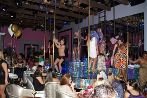 It is hard to refuse the awesome male strippers are sensitive to the crowds energy and they perform accordingly. Male Strip Clubs in Las Vegas, Nevada