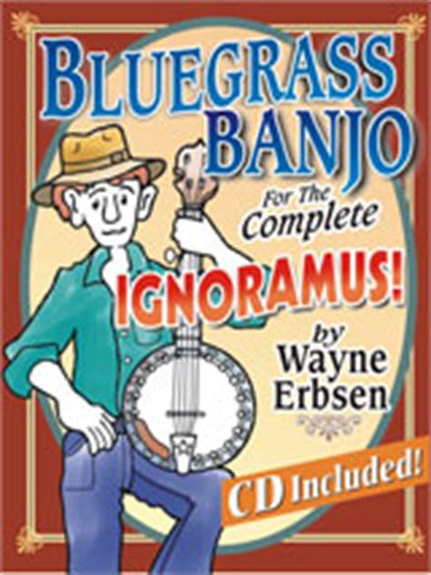 Even those who learn to pick efficiently. How Hard is it to Learn to Play the 5-String Banjo ...