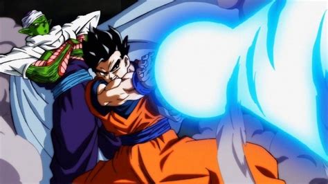Get the latest manga & anime news! Was Gohan wasted in Dragon Ball Super? - Quora