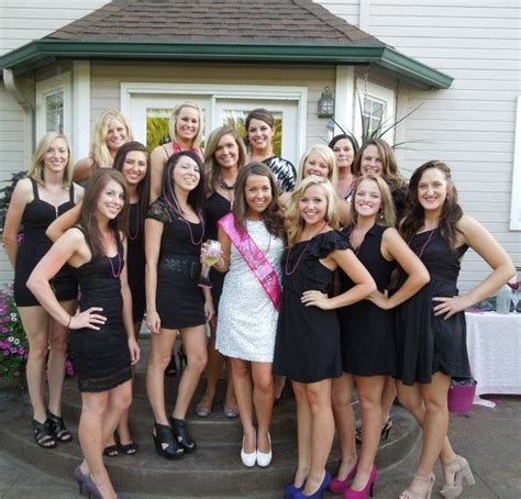 Use an app like givegab to find volunteering opportunities. bachelorette party ideas | Bridal Shower | Pinterest ...