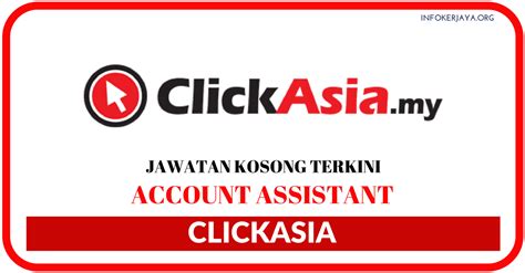 See more of rimbunan kuasa sdn bhd on facebook. Jawatan Kosong Terkini ClickAsia Sdn Bhd • Jawatan Kosong ...