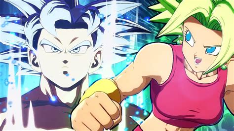 Dragon ball fighterz's third season will introduce the fighterz pass 3 which adds five playable characters to the fighting game, two of which were revealed in the trailer found below. Dragon Ball FighterZ Game Season 3 Trailer Released | Manga Thrill