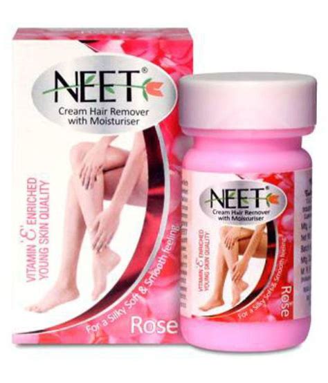 They are leading manufacturers of many beauty products, including the revitol skin tags remover cream. Neet Hair Removal Cream 40 gm Pack of 6: Buy Neet Hair ...