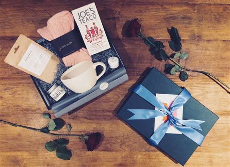 About this self care package: Self-Care Made Easier With A Self-Care Box — Lady Wimbledon