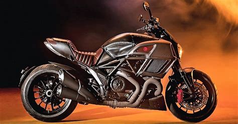 Find ducati diavel prices in malaysia, starting with rm 141,508. Ducati Diavel Diesel Launched in India