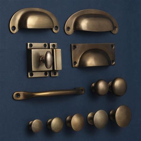 Check spelling or type a new query. Classic Aged Bronze Cupboard Handles in 2020 | Brass ...