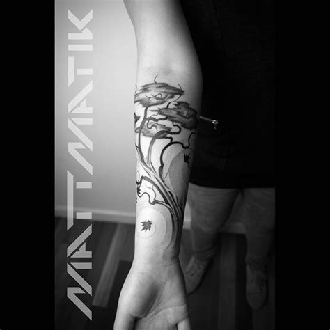Want to know more about san francisco bay area tattoo expo? Matt Matik Tattoo | San Francisco Bay Area Black Geometric ...