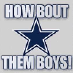 Where do cowboys live in america? Dallas Cowboys GIFs | Tenor