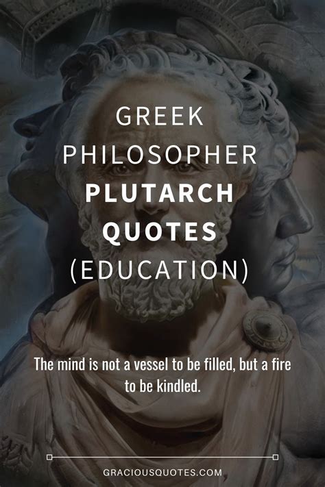 Check spelling or type a new query. 39 Greek Philosopher Plutarch Quotes (EDUCATION ...