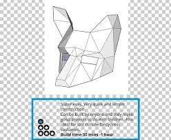 The second half of the book is printed on wood free. free template wintercroft mask - Buscar con Google (con ...