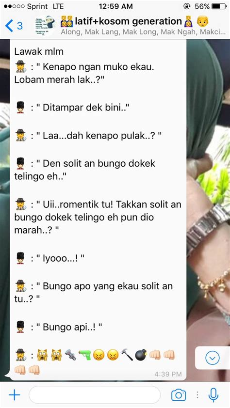 Kedua, setelah itu pada bagian info grup tap tambahkan peserta… > selanjutnya tap undang via tautan. Dota2 Information: Nama Group Whatsapp Lawak