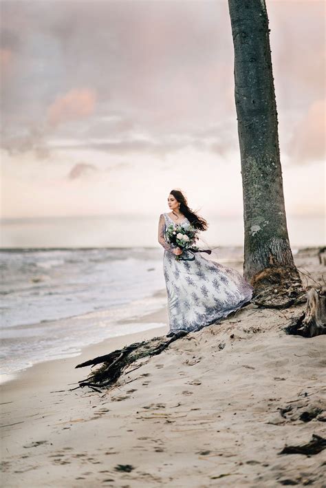 Unsere dienstleistungen im bereich zahnimplantate. Hochzeitsfotograf an der Ostsee | Eine Meerbraut in Prerow ...