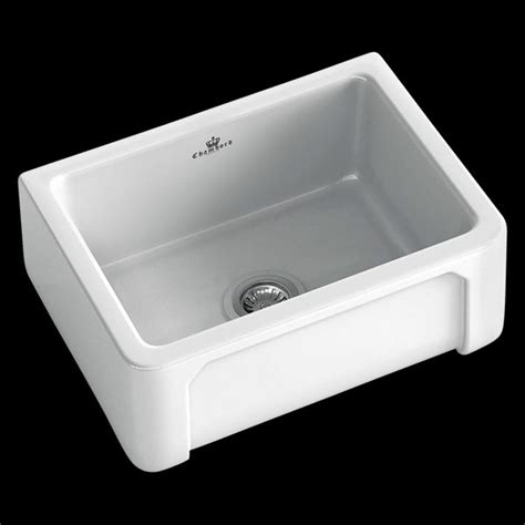 Check out our ceramic sink selection for the very best in unique or custom, handmade pieces from our home & living shops. Abey Chambord Henry Single Bowl Ceramic Kitchen Sink ...