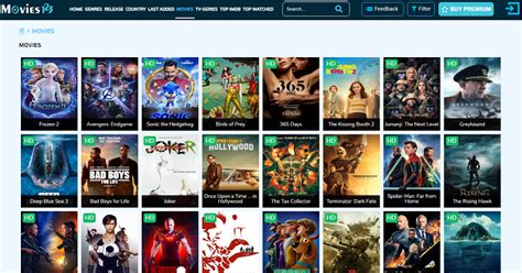 All these best online movie sites always provide you good quality movies and tv shows. Greatest Free Film Streaming Websites No Sign - Justice ...