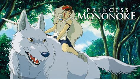 Production on his previous movie, porco rosso, had been. Watch and Download Princess Mononoke (1997) Full HD Movie ...