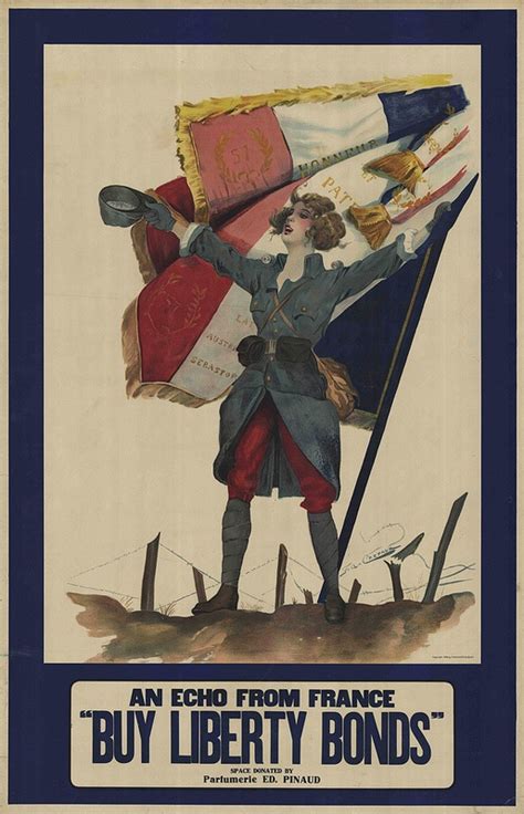 Mi bro suscríebte que es gratis!!! Posters propagandísticos de la Primera Guerra Mundial ...