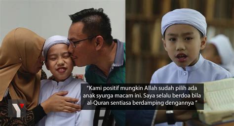 Bagi anda yang kini sudah sedikit lancar, tentu sekali mahu belajar mengaji al quran 30 juzuk dengan sanad. VIDEO Kurniaan Ilahi, Anak Autisme Ini Hafal 30 Juzuk Al ...