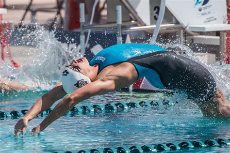 She has gained a reputation of taking on hopeless and severe patient cases from all over the world using her patented neurologic rehabilitation program by restoring balance to the autonomic nervous system. Katinka Hosszu Sets Meet Record in 400 IM With 4:30.97 at ...