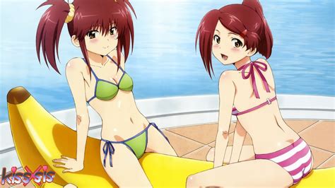 25/9/2005 · it started with a kiss. Kiss x sis Episode 01 Subtitle Indonesia 18+