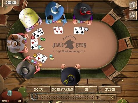 Está en la sección juegos del software accesible en nuestra base de datos. Descargar Governor of Poker 2: Premium Edition PC [Full ...